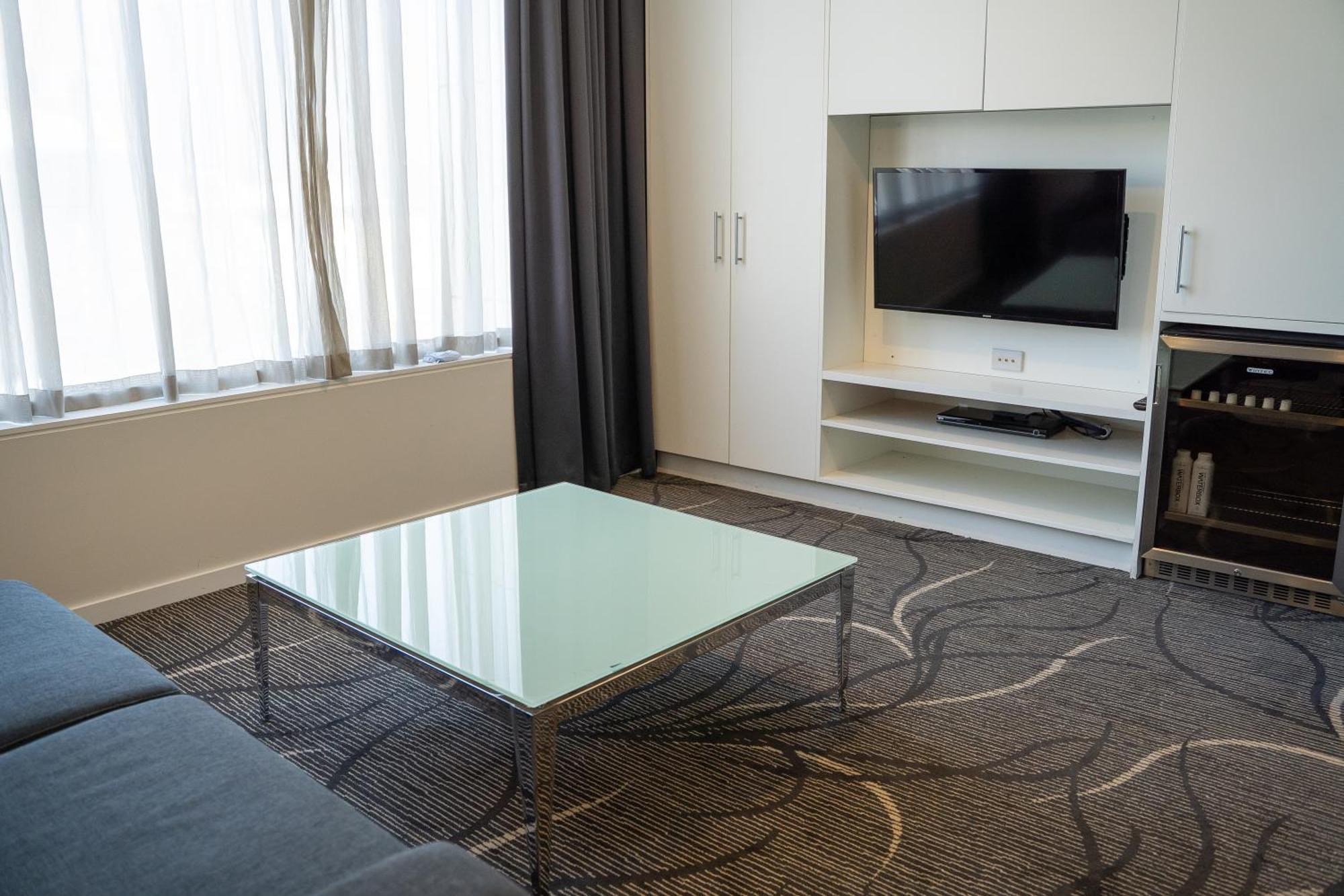 Adelaide Rockford Hotel Bagian luar foto